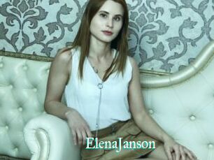 ElenaJanson