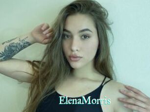 ElenaMorris