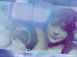 ElenaSuccubus18