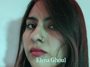Elena_Ghoul