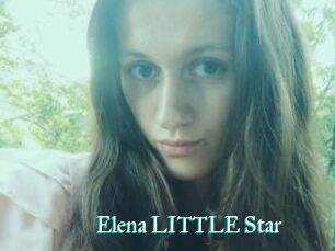 Elena_LITTLE_Star