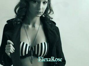 ElexaRose