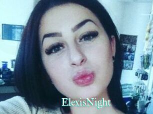 ElexisNight