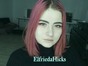 ElfriedaHicks