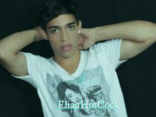 ElianHotCock