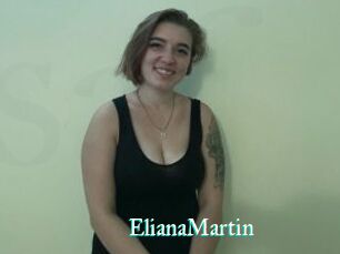ElianaMartin