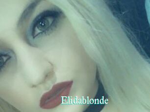 Elidablonde