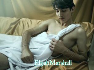 ElijahMarshall