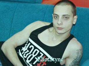 EliotStyne
