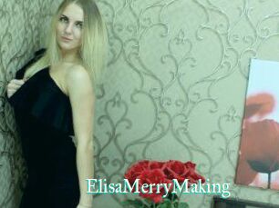 ElisaMerryMaking