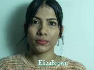 ElizaBrown