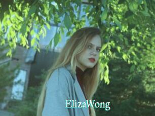 ElizaWong