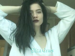 Eliza_Graes