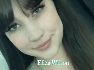 Eliza_Wilson