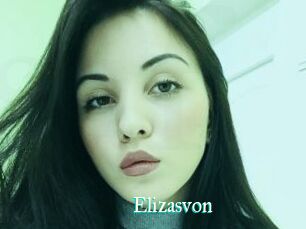 Elizasvon