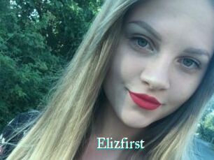 Elizfirst