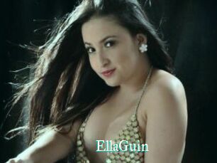 EllaGuin