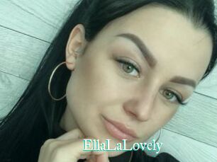 EllaLaLovely