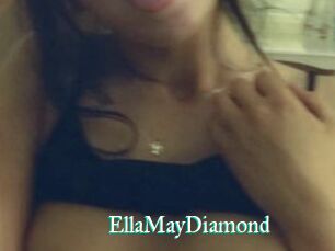 EllaMayDiamond