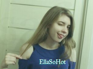 EllaSoHot