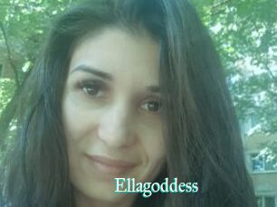 Ellagoddess