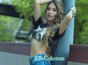 ElleColeman