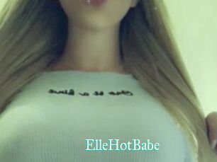 ElleHotBabe
