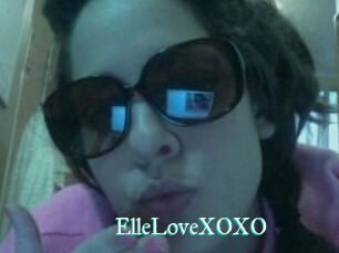 ElleLoveXOXO