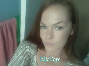 ElleToye