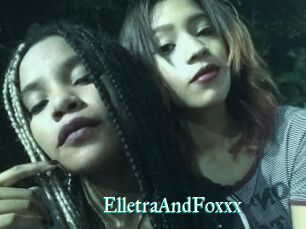ElletraAndFoxxx
