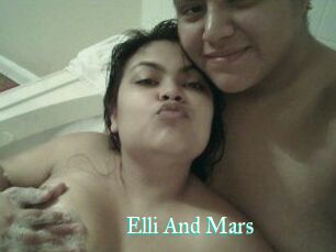 Elli_And_Mars