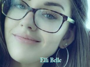 Elli_Belle