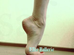 Ellie_Ballerie