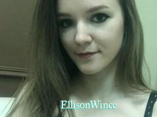 EllisonWince