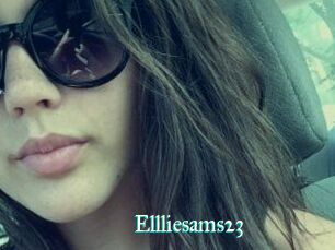 Ellliesams23