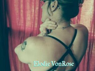 Elodie_VonRose