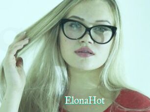ElonaHot