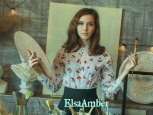 ElsaAmber