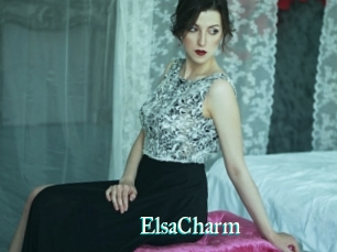 ElsaCharm