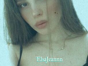 ElsaJeannn