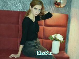 ElsaSin