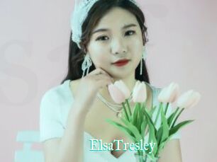 ElsaTresley
