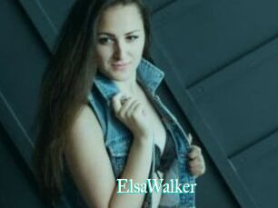 ElsaWalker
