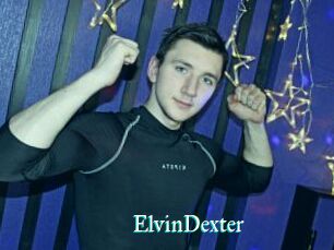 ElvinDexter