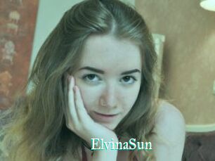 ElvinaSun