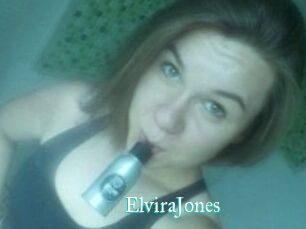 ElviraJones