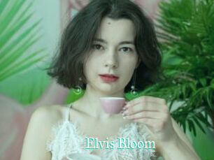 Elvis_Bloom