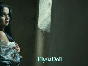 Elysia_Doll