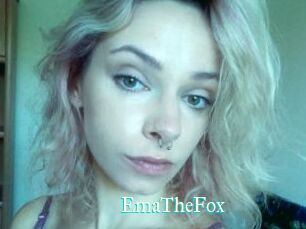 EmaTheFox