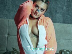 Emamartinez